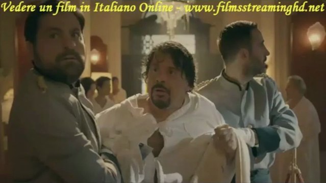 Mi rifaccio vivo vedere un film in italiano online in streaming gratis