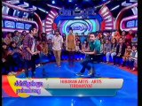 [130511]Dahsyat RCTI - Fast Question