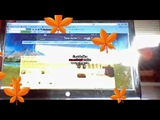 equideow objets marché noir