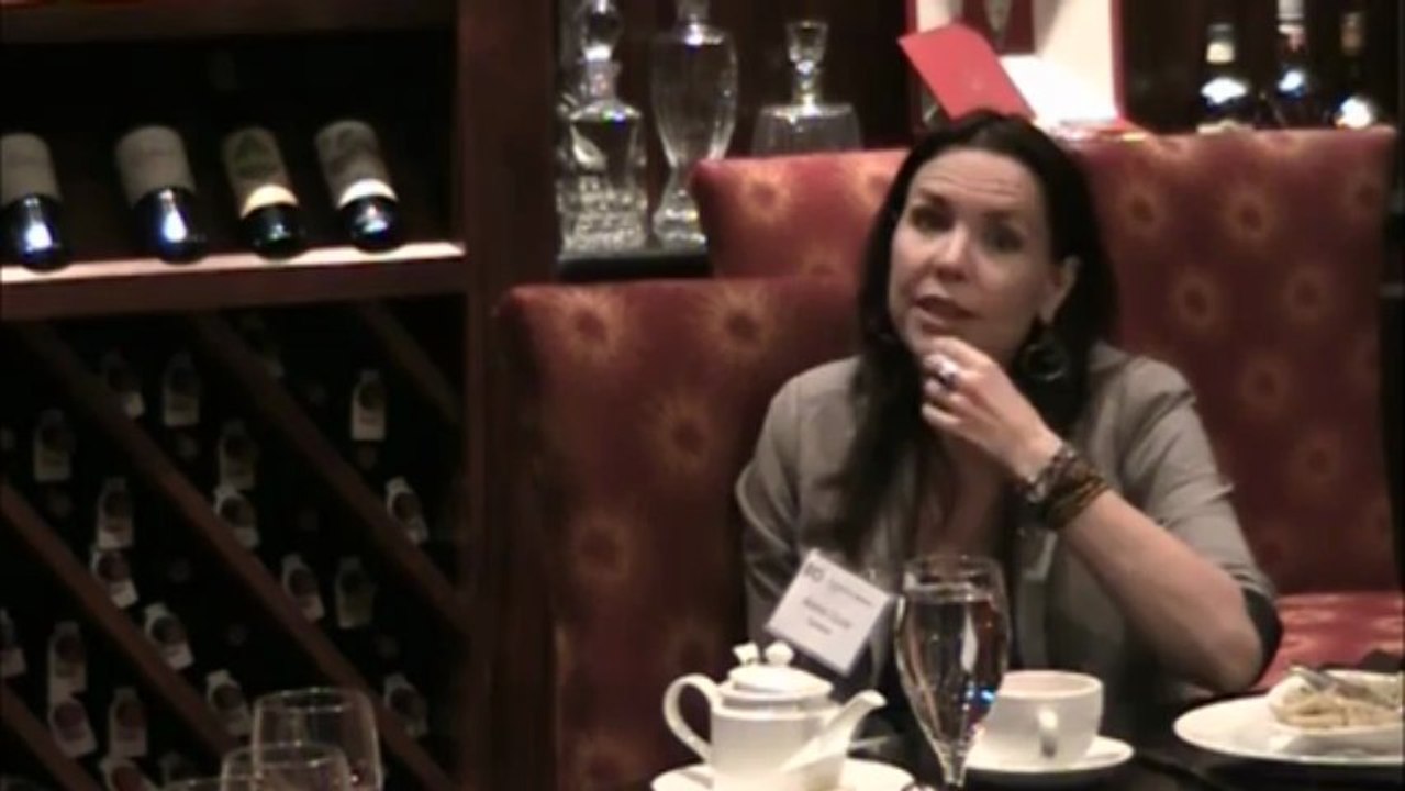 Annie Duke-Women in Poker Hall of Fame