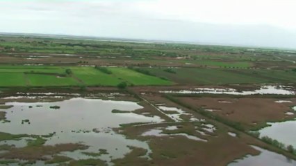 Raid des sables Edition 6