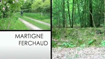 MARTIGNE FERCHAUD 2013