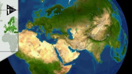 Attentats en Turquie : 9 suspects en garde à vue