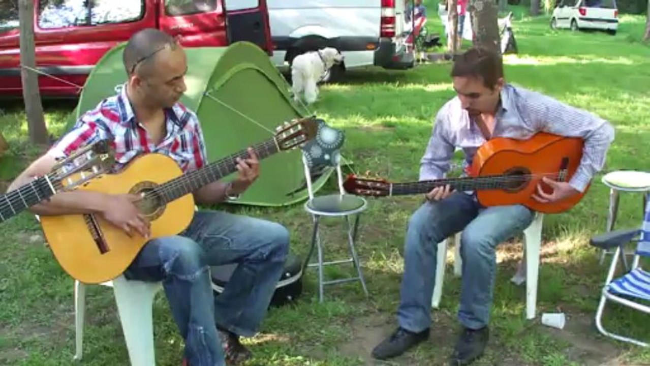 rencontre 2013 - Toto Aziz Garo