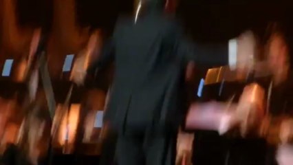 YVES JAMAIT "LA CUMPARSITA" EN "ENFANT DE LEO" A MONTAUBAN