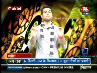 Movie Masala [AajTak News] 12th May 2013 Video Watch Online