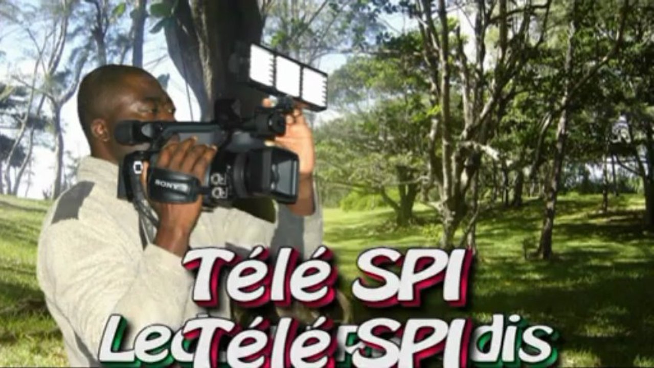 Ledoux paradis "Isabelle tu es belle tous les jours" (Refrain) Télé Solidarité