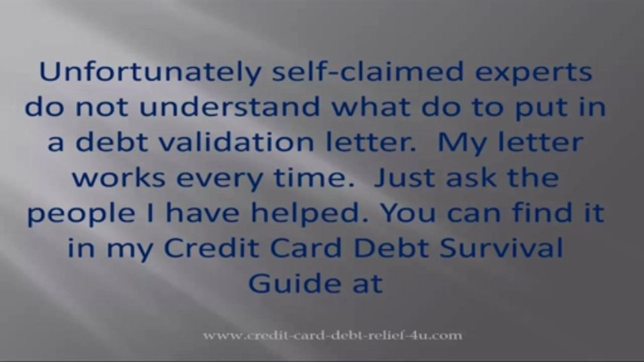Avoid Credit Card Debt