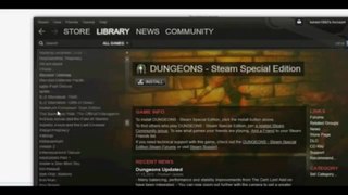 New Steam Hack [2013] 2600+ games! No Survey! Direct link!