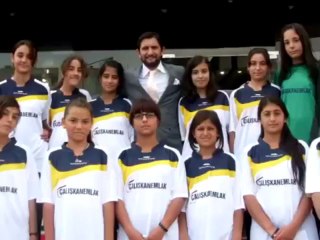 Sakizoglu Grup İnşaat Tanıtım