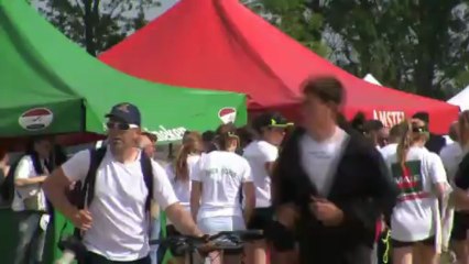 Coupe de France 2013 les Cadettes