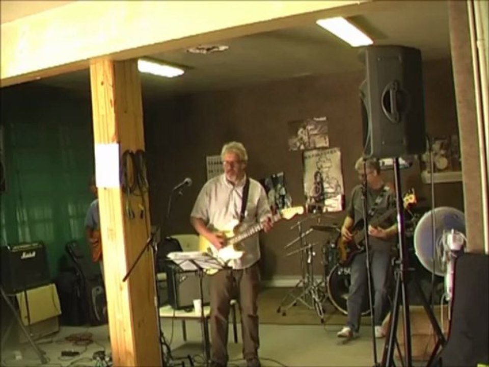 riot in cell block n° 9 (cover)