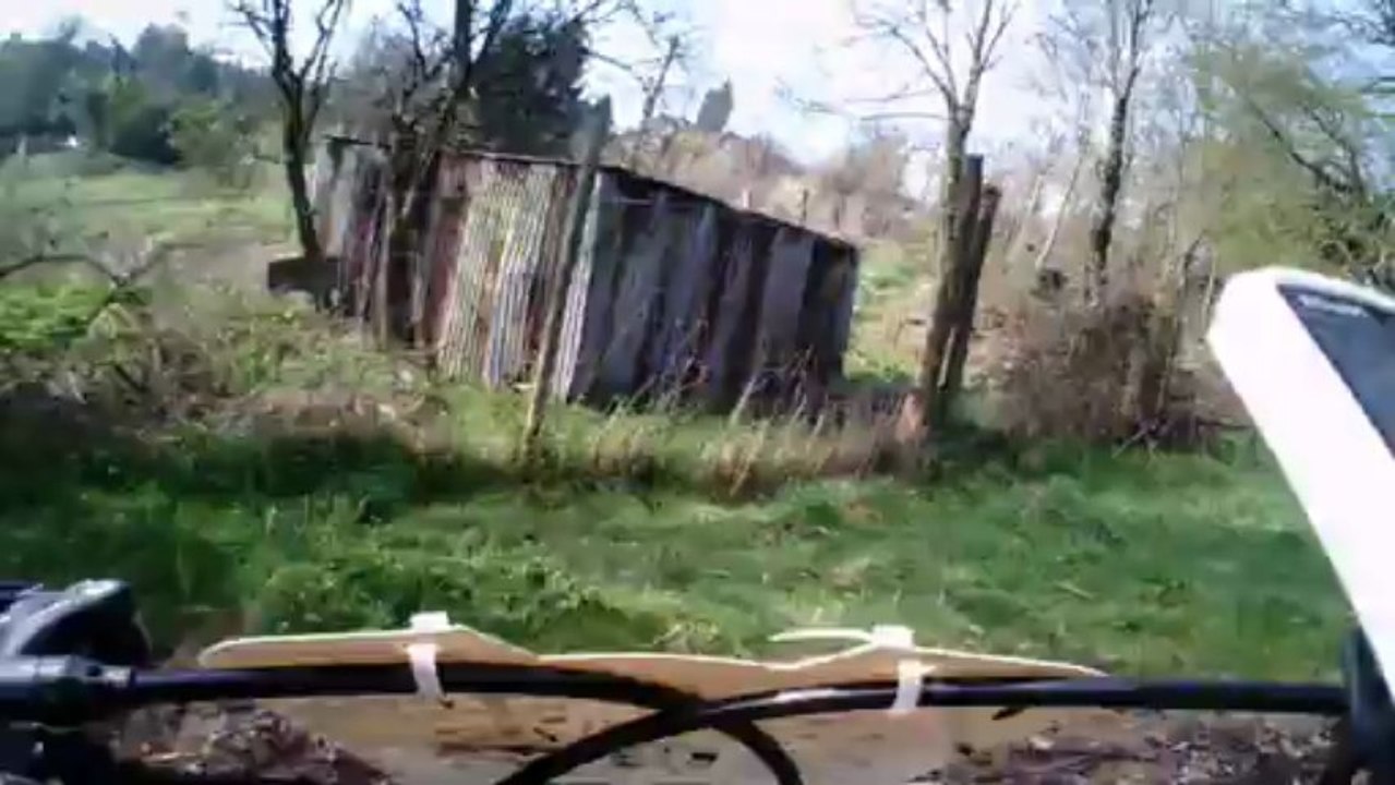 Cassel Trophy 2013 #6