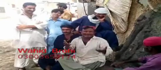 new songs urdu 2013...wahid brohi