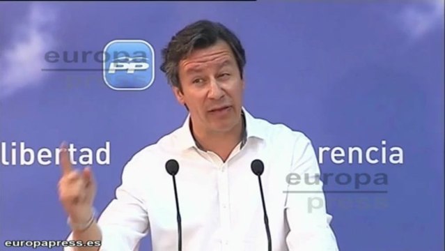 Floriano: España verá como bajamos impuestos