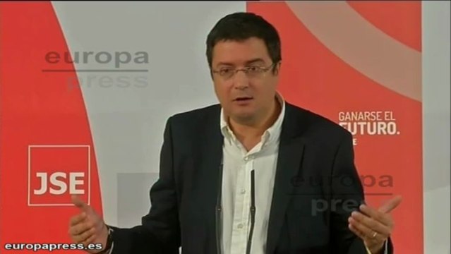 PSOE: Exigimos un acuerdo para crear empleo