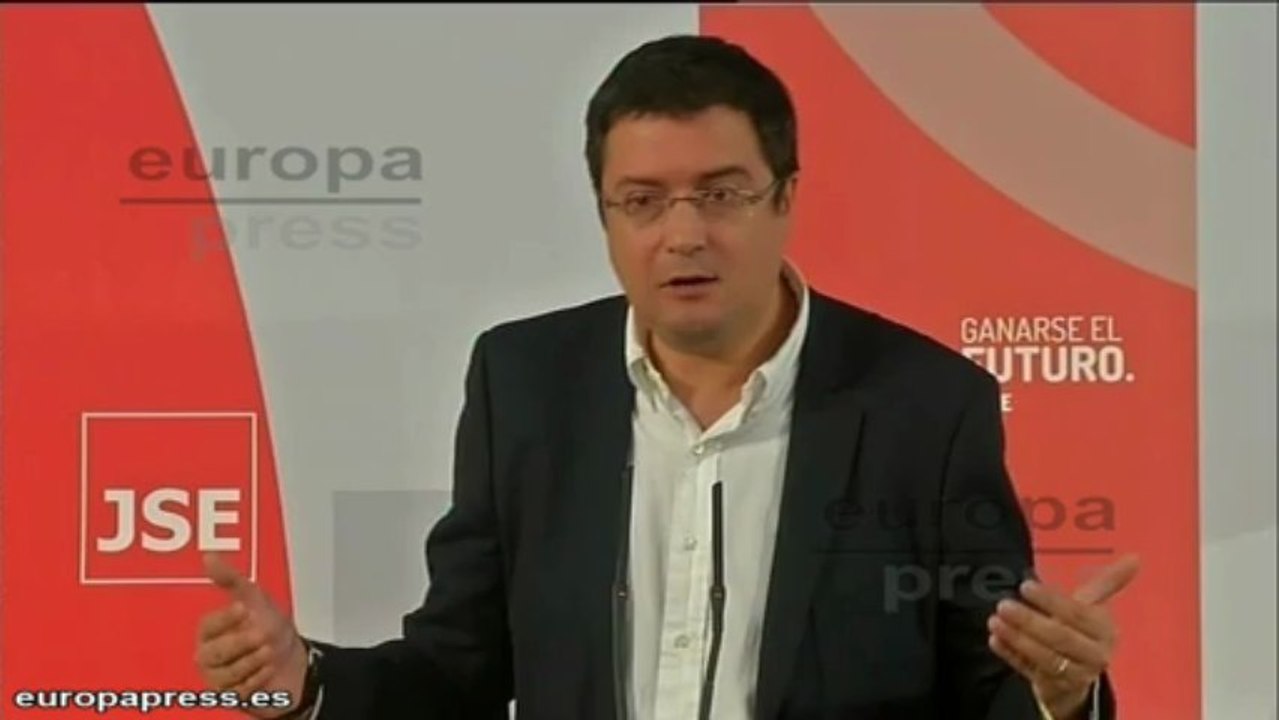 PSOE:"Exigimos un acuerdo para crear empleo"