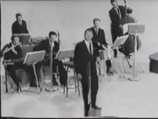 FRANK SINATRA: ITALIAN TV SHOW, 1962