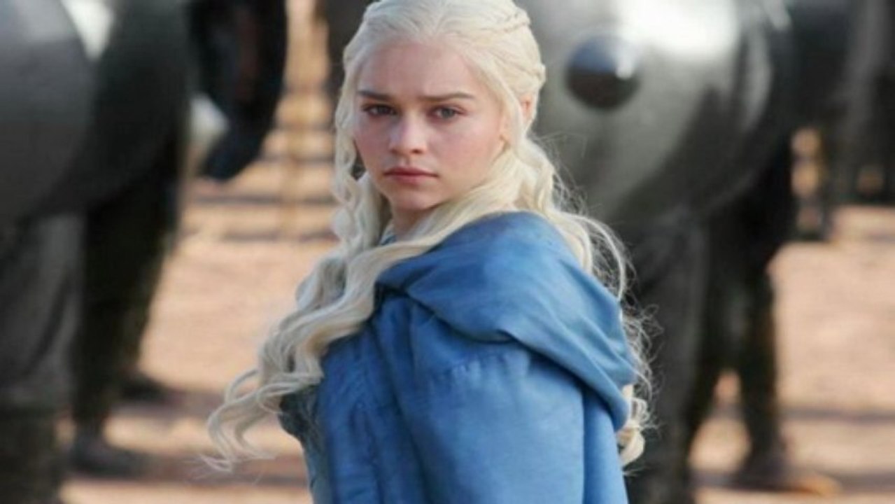 Game of Thrones season 3 Episode 5 - Kissed By Fire  Full Episode