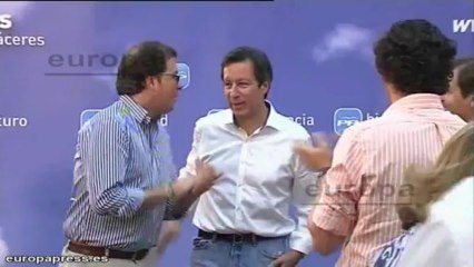 PSOE tilda de "contrarreformas" las medidas del PP