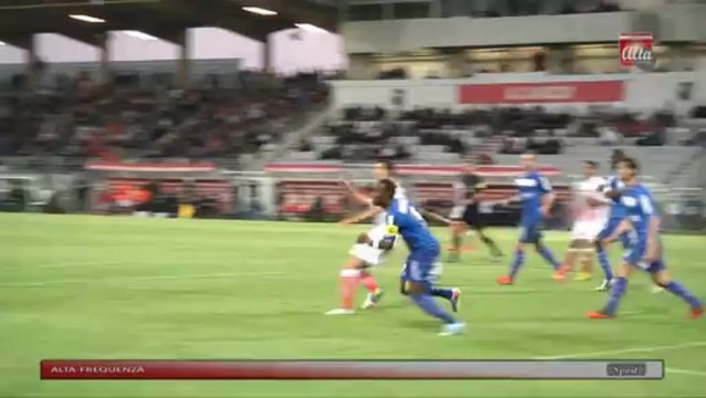 Football (Ligue 1) - Résumé AC Ajaccio - ESTAC Troyes
