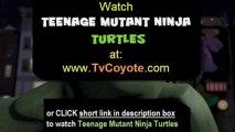 Teenage Mutant Ninja Turtles season 1 Episode 22 - Pulverizer Returns!  Full Episode
