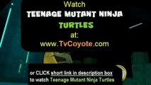 Teenage Mutant Ninja Turtles season 1 Episode 20 - Enemy of My Enemy