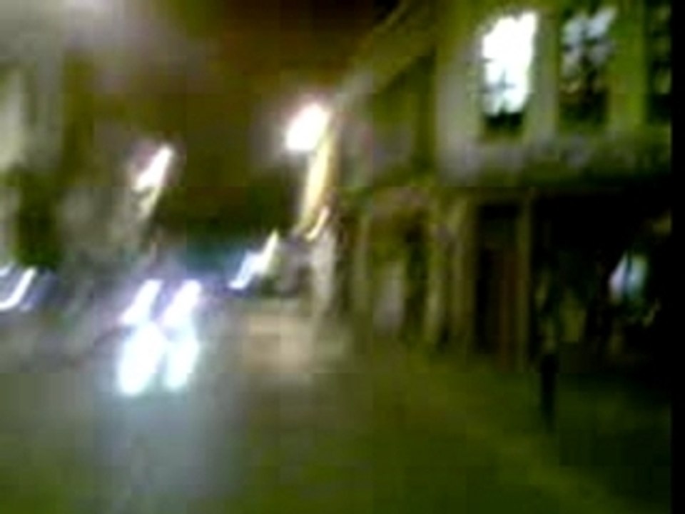 Nitro VS Derbi N°2