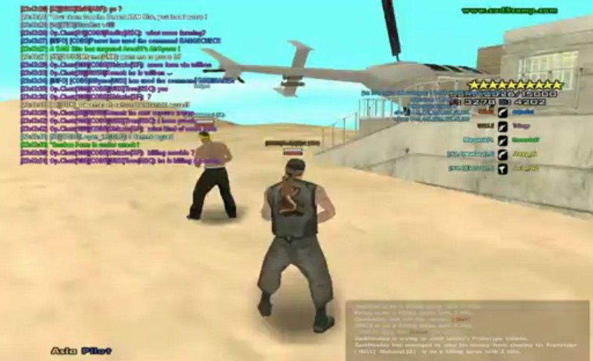 SF RUSH3
