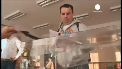 Bulgaria al voto, rischio ingovernabilità