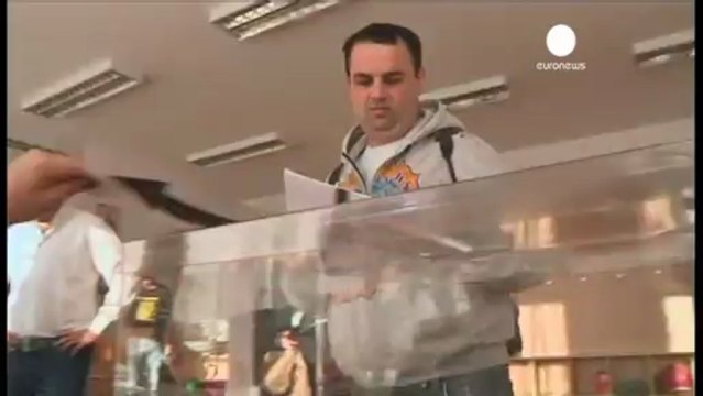 Bulgaria al voto, rischio ingovernabilità