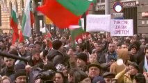 Allegations of fraud mar Bulgaria's snap elections