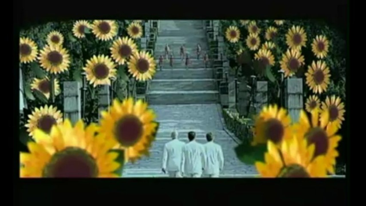 VAN GOGH - Za godine tvoje /LIVE