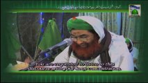 Islamic Bayan - Gunahon se Bachne main Aafiyat - Ameer e Ahle Sunnat