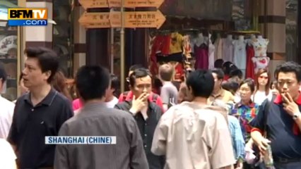 7 jours BFM: faut-il partir pour réussir? - 11/05