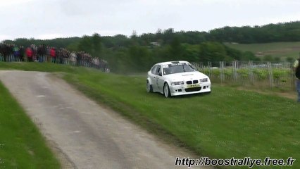 rallye saint émilion 2013