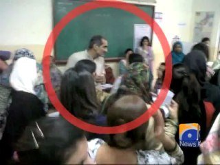 Geo Reports-Election Violation-12 May 2013