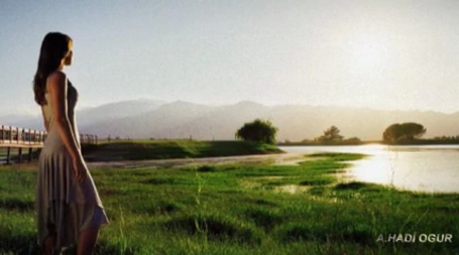 GÖNÜL AKKOR AKŞAMIN OLDUĞU YERDE BEKLE DİYORSUN