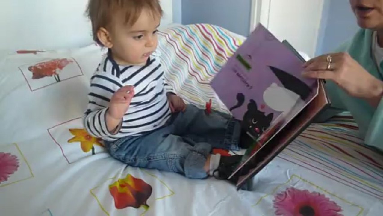 Charlotte livre monstres mai 2013 2