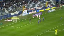 SC Bastia (SCB) - Montpellier Hérault SC (MHSC) Le résumé du match (36ème journée) - saison 2012/2013