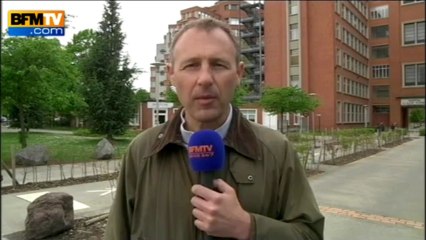 Coronavirus: "La transmission d'homme à homme est possible" - 12/05