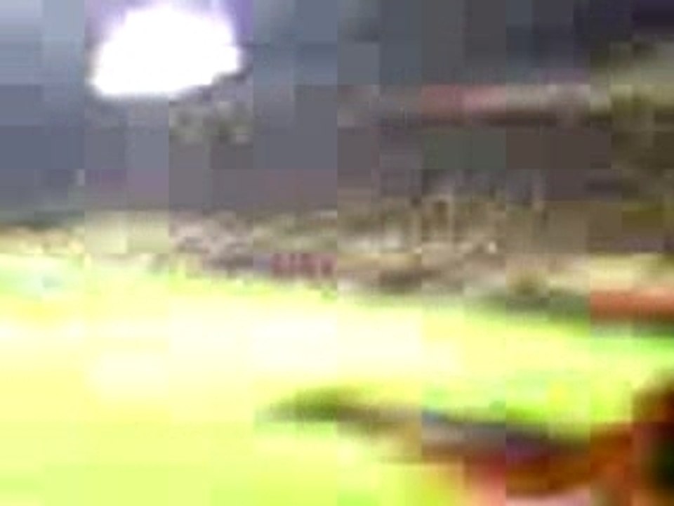 Gerland Virage Nord BG