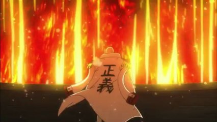 One Piece film Z - Bande annonce