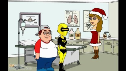 Gloria Calls Her Parents Gross and Gets Grounded (1st Episode)