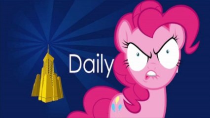 (Problème réglé)Daily je te hais