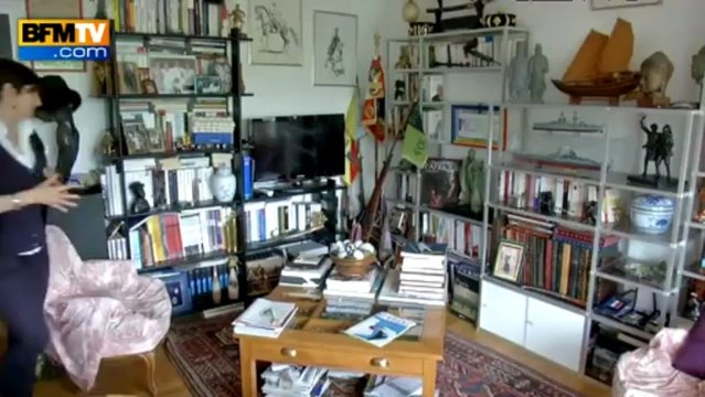 7 jours BFM: fans de… commémorations - 11/05