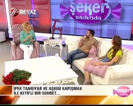 Şeker Tadında 12.05.2013 2.Kısım