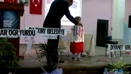 Nurefşan  süngü Kutlu Doğum