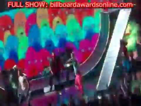 Chris Brown live performance Billboard Music Awards 2013