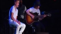 Justin Bieber live performance Billboard Music Awards 2013
